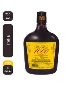 Port 1000 750 ML