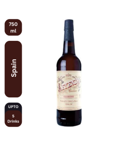 Leyenda Oloroso Sherry 750 Ml