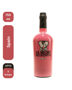 La Madre Rose Vermouth