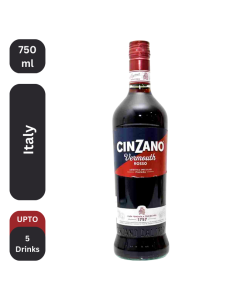 Cinzano Rosso Vermouth