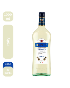 Vermouth Filipetti Bianco 1000 Ml