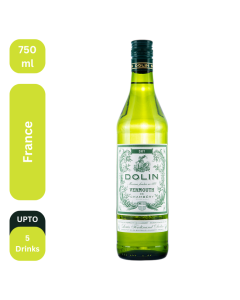 Dolin Vermouth Dry