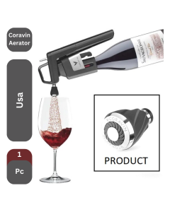 Coravin Aerator