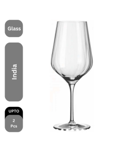 Sternschliff - Red Wine Glass #3 (Set 2)