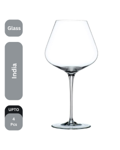 Nachtmann - Stemware Vinova Red Wine Set 4 (98073)