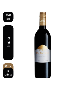 Big Banyan Cabernet Sauvignon 750 Ml