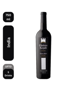 Chateau Royal Reserve Cabernet Shiraz 750 Ml