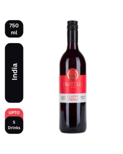 Fratelli Classic Shiraz