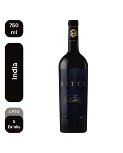 Fratelli Sette By Masi Piero 750 Ml