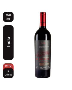 Grover La Reserve Syrah Grenache 750 Ml