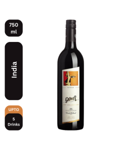 Grover Zampa Shiraz Art Collection 750 Ml