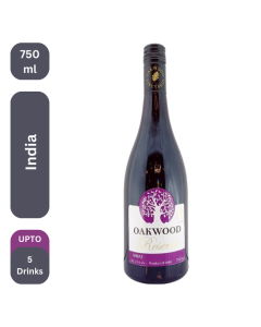 Oakwood Reserve Shiraz