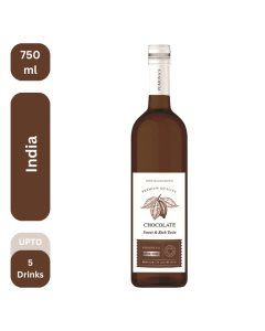 Pomonas Chocolate Red Wine 750 Ml