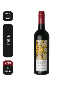 Sula Cabernet Shiraz