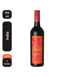 Sula Dindori Shiraz