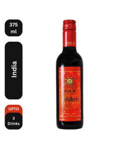 Sula Dindori Shiraz - 375 Ml