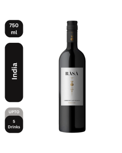 Sula Rasa Cabernet Sauvignon