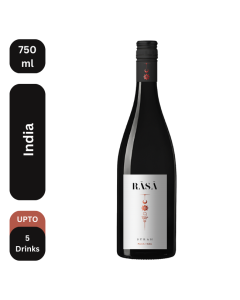 Sula Rasa Syrah