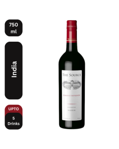 Sula Source Red - Cabernet Sauvignon