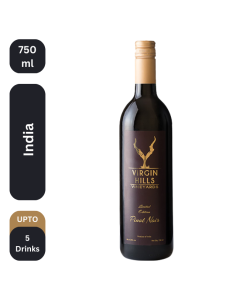 Virgin Hills Limited Edition Pinot Noir 750 Ml