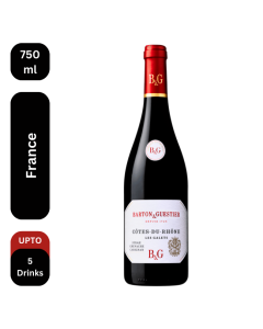 Barton & Guestier Cotes Du Rhone Rouge