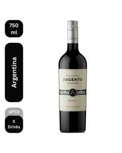 Argento Malbec