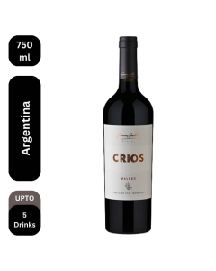 Crios Malbec