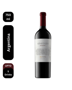 Rutini Apartado Gran Malbec