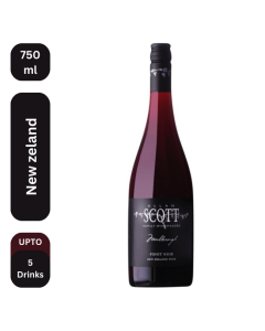 Allan Scott Pinot Noir