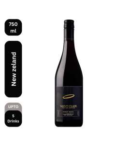 Saint Clair Pinot Noir