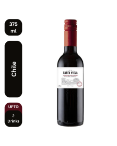 Carta Vieja Cabernet Sauvignon