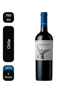 Montes Reserva Merlot