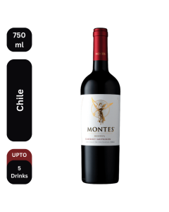 Montes Reserve Cabernet Sauvignon