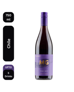 Montgras Mg Estate Pinot Noir 750 Ml