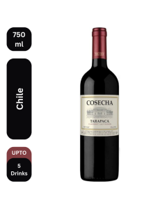 Tarapaca Cosecha Cab Sauvignon