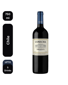 Tarapaca Cosecha Merlot