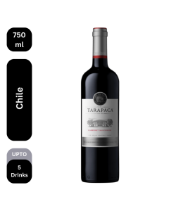 Vina Tarapaca Cabernet Sauvign