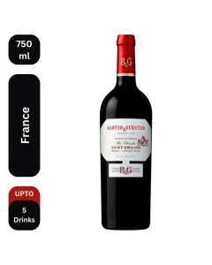 Barton & Guestier  Saint-Emilion Roi Chevalier