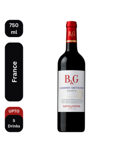 Barton & Guestier Cabernet Sauvignon Reserve