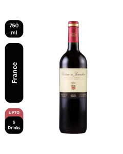 Chateau De Parenchere Rouge Bordeaux Superieur