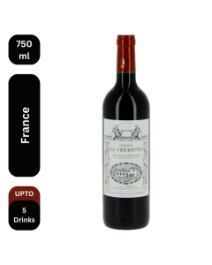 Chateau Frerotte Lalande De Pomerol 750 Ml