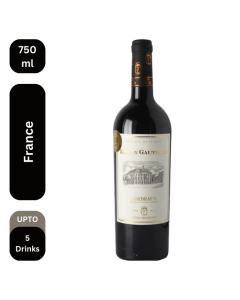 Cheval Quancard Baron Gauthier Bordeaux 750 Ml