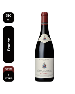 Famille Perrin Cotes-Du-Rhone Reserve Red