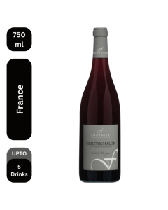 Fournier Pere & Fils Pinot Noir Menetou-Salon Roug