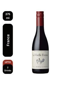 La Vieille Ferme Red 375 Ml