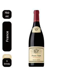 Louis Jadot Pinot Noir Bourgogne