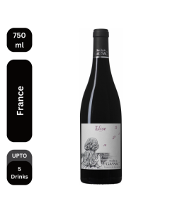 Moulin De Gassac Elise 750 Ml