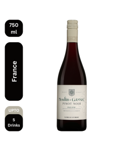 Moulin De Gassac Pinot Noir 750 Ml