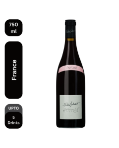 Pascal Jolivet Pinot Noir Attitude (Be)