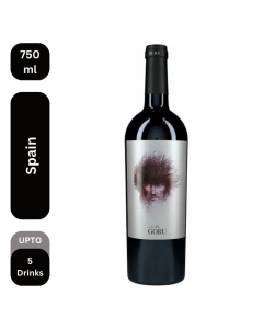 El Goru Monastrell Syrah Petit Verdot